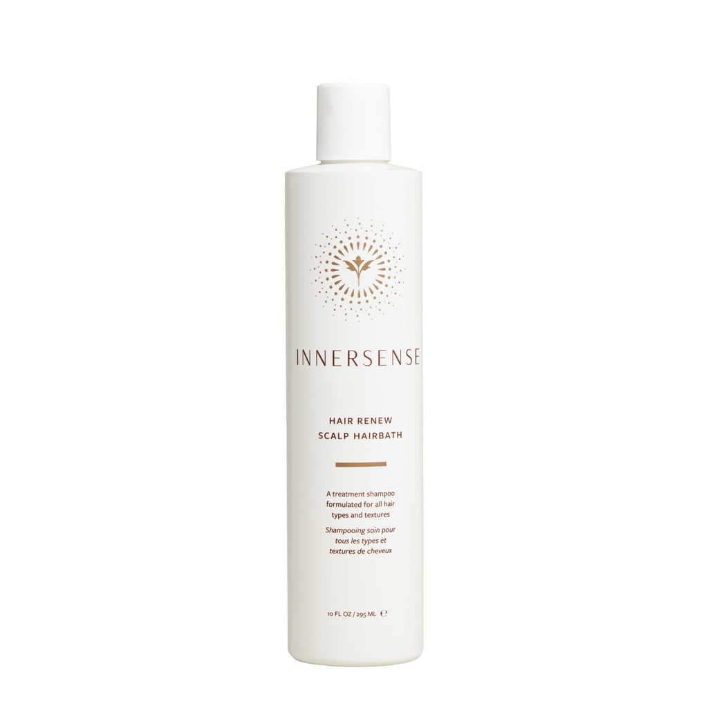 Hair Renew Scalp Hairbath