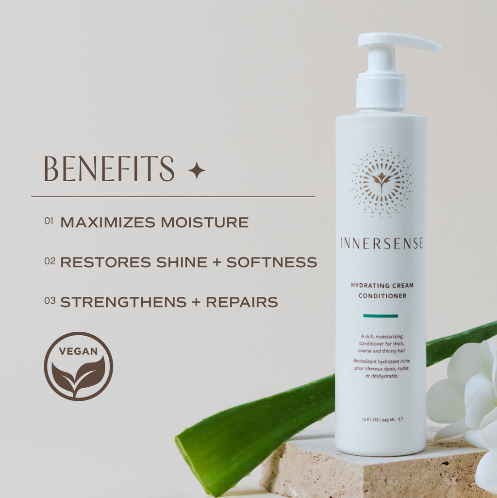 Everyday Home Hydrating Cream Conditioner for daily home and personal routines with hair care