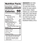 Practical Living Beef Instant Bone Broth Stick for daily home and personal routines with general everyday essentials
