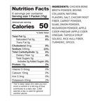 Routine Ready Chicken Instant Bone Broth Stick for daily home and personal routines with general everyday essentials