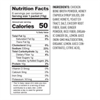 Routine Ready Lemon Ginger Instant Bone Broth for daily home and personal routines with general everyday essentials