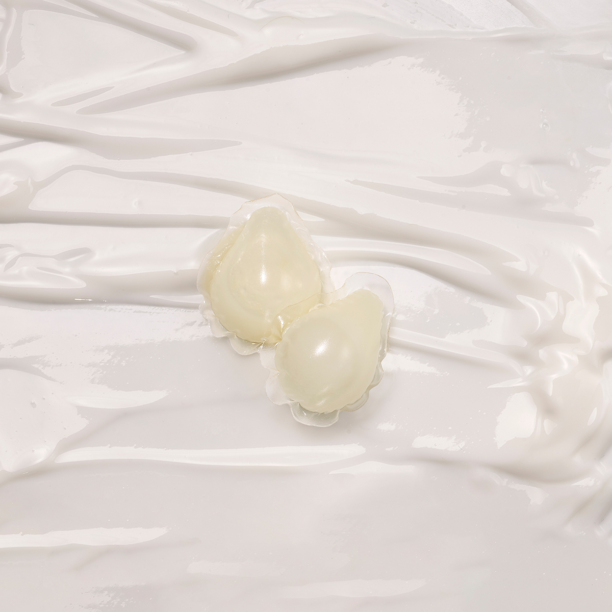 Practical Living Dew Bomb Glowy Hydra-Milk Refill for daily home and personal routines with facial skin and sun care