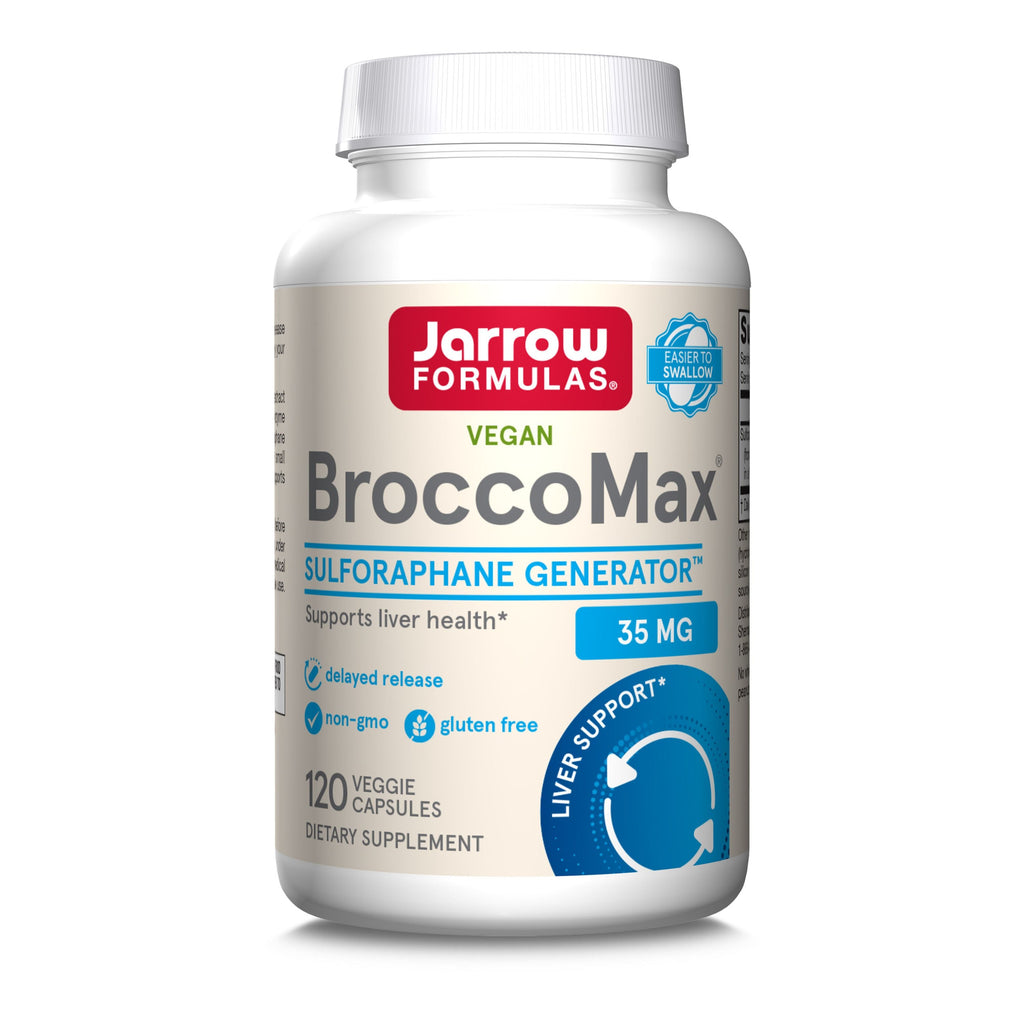 BroccoMax with Sulforaphane