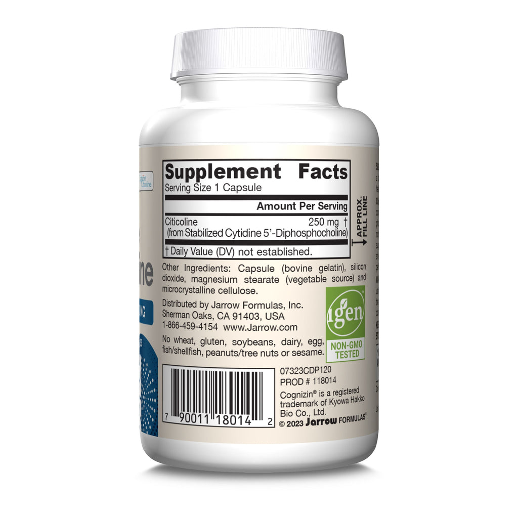 Everyday Home CDP Choline for daily home and personal routines with general everyday essentials