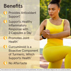 Everyday Home Curcumin 95 for daily home and personal routines with general everyday essentials