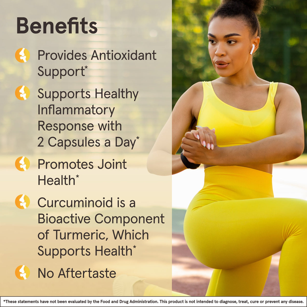 Everyday Home Curcumin 95 for daily home and personal routines with general everyday essentials