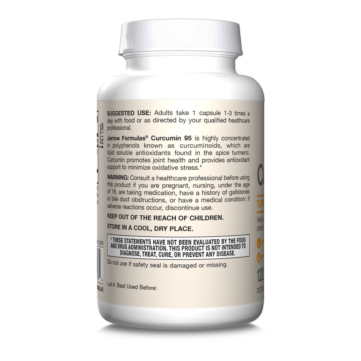 Everyday Home Curcumin 95 for daily home and personal routines with general everyday essentials