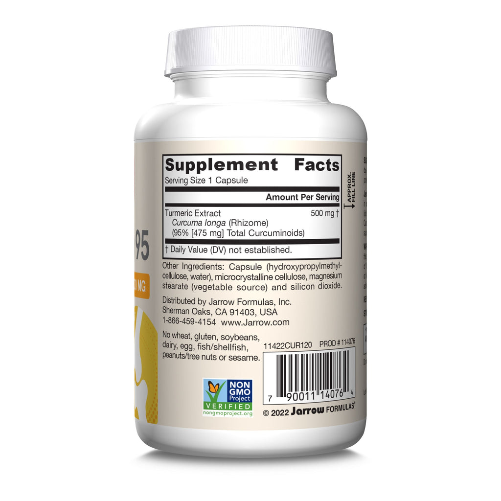 Everyday Home Curcumin 95 for daily home and personal routines with general everyday essentials
