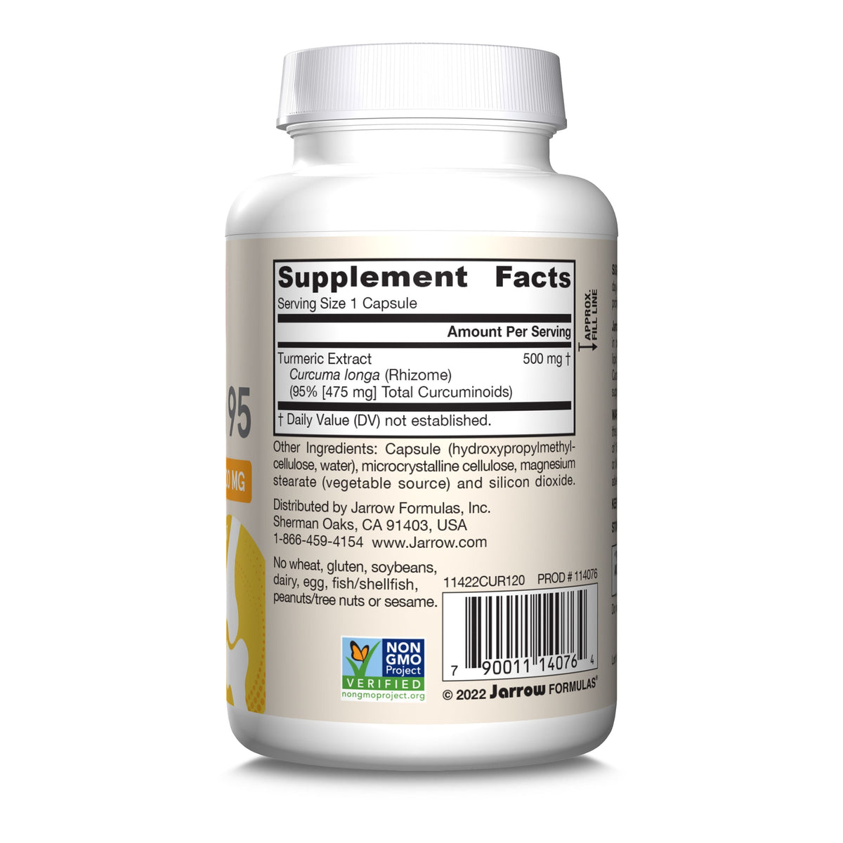 Everyday Home Curcumin 95 for daily home and personal routines with general everyday essentials