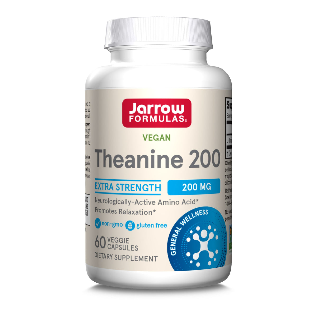 Extra Strength Theanine