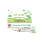 Baby Gum & Tooth Gel