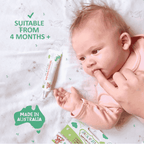Practical Living Baby Gum and Tooth Gel for daily home and personal routines with oral care