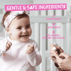 Practical Living Baby Gum and Tooth Gel for daily home and personal routines with oral care
