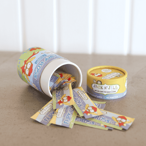Home Essentials Fairy Floss Floss Picks for daily home and personal routines with oral care