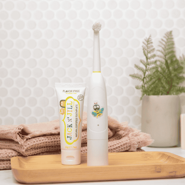 Everyday Home Buzzy Brush Replacement Heads for daily home and personal routines with oral care