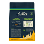 Daily Care Jiminy s Good Grub Dry Dog Food, Allergy Relief, Healthy Skin and Coat for daily home and personal routines with pet care treats and accessories