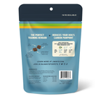 Everyday Home Chewy Peanut Butter and Cranberry Training Treats for daily home and personal routines with pet care treats and accessories