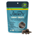 Chewy Peanut Butter & Cranberry Training Treats