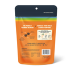 Daily Care Chewy Pumpkin and Carrot Training Treats for daily home and personal routines with pet care treats and accessories