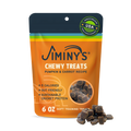 Chewy Pumpkin & Carrot Training Treats
