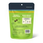 Practical Living Chewy Sweet Potato and Peas Training Treats for daily home and personal routines with pet care treats and accessories