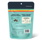 Everyday Home Crunchy Original Cricket Dog Treat for daily home and personal routines with pet care treats and accessories