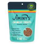 Crunchy Original Cricket Dog Treat