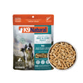 Dog Food - Grain-Free, Freeze-Dried