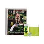 Buy Super Greens Tablets, Get The 8Greens Cookbook Free
