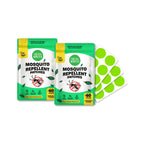 Buy Mosquito Protection Patches, Get One FREE