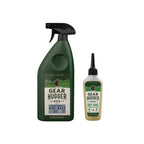 Buy Eco Bike Wash, Get Eco Dry Bike Lubricant Free