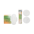 Buy Hemp Regular Pads, Get Hemp Cosmetic Rounds Free