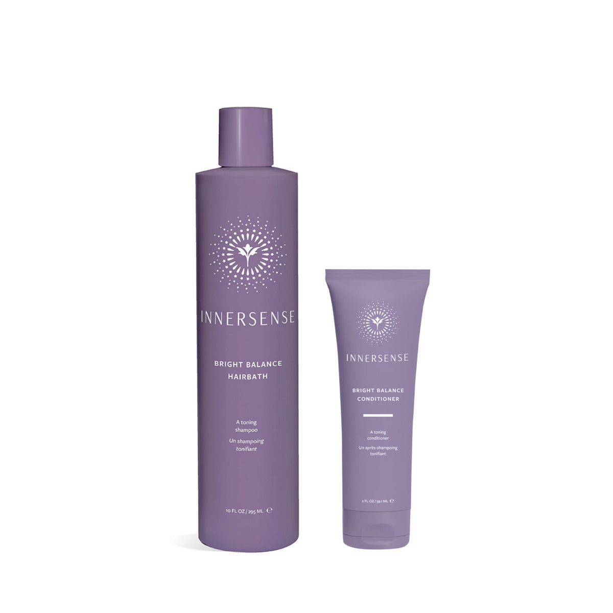Buy Bright Balance Hairbath, Get Bright Balance Conditioner (Travel Size) Free