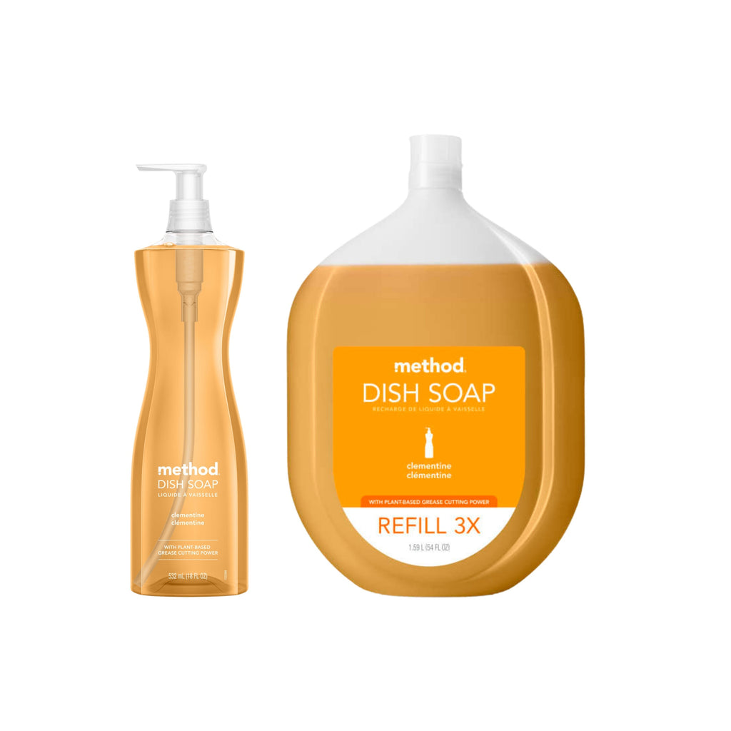 Dish Soap Starter Set