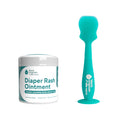 Buy Diaper Rash Ointment, Get Diaper Spatula Free