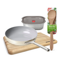 Cooking Bundle – Everyday Clean Meal Prep Essentials
