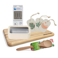 Kitchen Bundle - Everyday Food-Contact Essentials