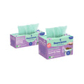 Buy Small Bin Bags (50 Bags), Get 13-Gal Tall Kitchen Bags Free