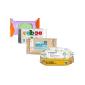 Baby Wipes Try-It Kit – 5 Gentle, Trusted Brands