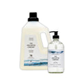 Buy Laundry Detergent, Get a Hand Soap Free