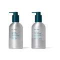 Go Easy Haircare Set