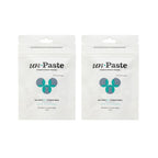 Buy One, Get One Free - Fluoride-Free Mint Toothpaste Tablets