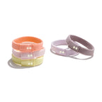 Everyday Home Flat Hair Ties for daily home and personal routines with hair care