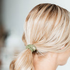 Everyday Home Flat Hair Ties for daily home and personal routines with hair care