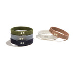 Everyday Home Flat Hair Ties for daily home and personal routines with hair care