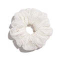 Honeycomb Scrunchie