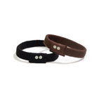 Practical Living Hair Ties Sampler - Brown Black for daily home and personal routines with hair care