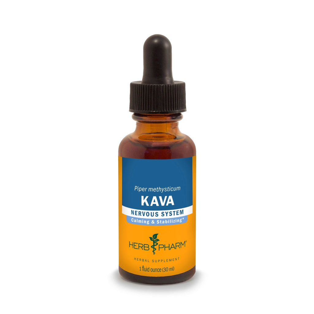 Kava Extract