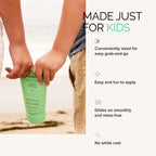 Everyday Home KidCreme SPF 50 for daily home and personal routines with facial skin and sun care
