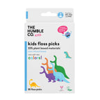 Everyday Home Kids Floss Picks for daily home and personal routines with oral care
